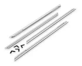 FC824 LITHONIA LIGHTING Flange Fluorescent Troffer Kit #2
