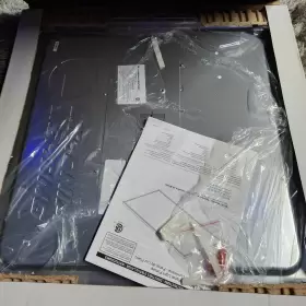 GP033120 LITHONIA LIGHTING Select Led Flat Panel #2