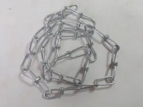 HBBS36 LITHONIA LIGHTING Light Fixture Chain Hooks