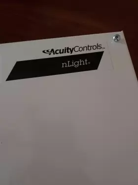 INTENC16 LITHONIA LIGHTING Acuity Nlight Arp Nlt Relay Led #2