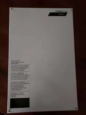 INTENC16 LITHONIA LIGHTING Acuity Nlight Arp Nlt Relay Led