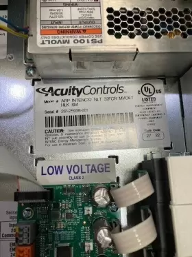 INTENC32 LITHONIA LIGHTING Acuity Nlight Arp Nlt Hlk Relay