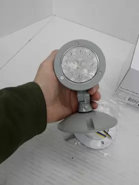 L0309-M12 LITHONIA LIGHTING Single Remote Led Lamp Head #2