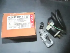 L7-20P LITHONIA LIGHTING Fixture Mounting Set