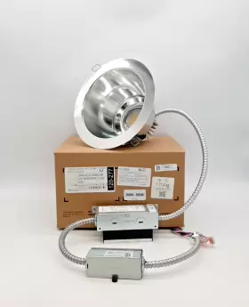 LBR8-ALO2-SWW1 LITHONIA LIGHTING Ar Lss Mwd Ugz Qds Light