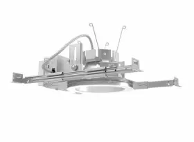 LDN6 LITHONIA LIGHTING Hsg Downlight Led