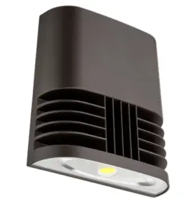 OLWX1-LED-20W-40K-DDB LITHONIA LIGHTING Lights LIGHTING