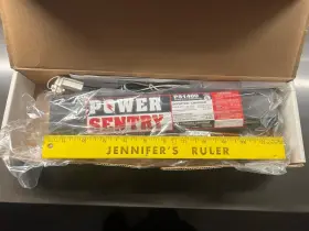 PS1400 LITHONIA LIGHTING Power Sentry Inverter Charger Box #3