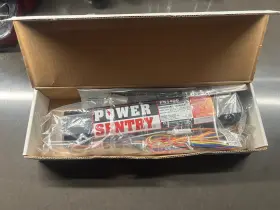PS1400 LITHONIA LIGHTING Power Sentry Inverter Charger Box