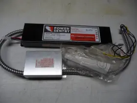 PSDL-2 LITHONIA LIGHTING Fluorescent Battery Pack