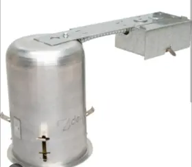 T24-R6 LITHONIA LIGHTING Led Remodel Housing Title