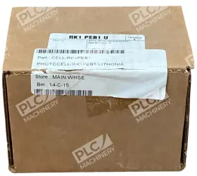 RK1-PEB1-U LITHONIA Lighting Light Watchman Photocell Kit
