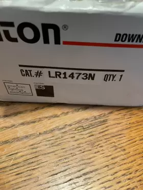 LR1473N LITON Downlight #3