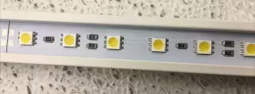 LULEDB48-40 LITON Led Bar Light Fixture #2