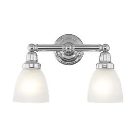 1022-05 LIVEX LIGHTING Classic Light Bath Vanity