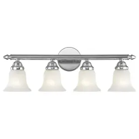 1064-05 LIVEX LIGHTING Neptune Light Bath Vanity