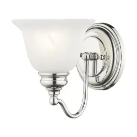 1351-05 LIVEX LIGHTING Essex Light Bath Vanity