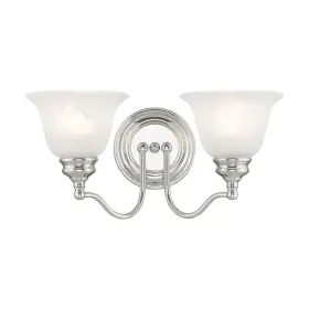 1352-05 LIVEX LIGHTING Essex Light Bath Vanity