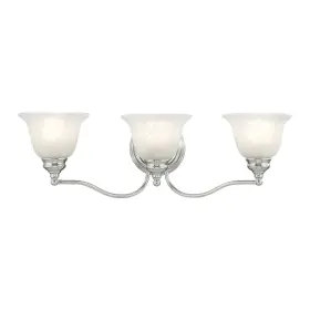 1353-05 LIVEX LIGHTING Essex Light Bath Vanity