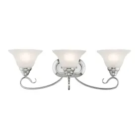 6103-05 LIVEX LIGHTING Coronado Light Bath Vanity