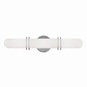1903-05 LIVEX LIGHTING Pelham Light Bath Vanity Contemporary