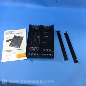 PCR-1800-1.0A LOAD CONTROLS INC Motor Control Fnip