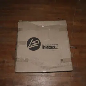 2LEDSE LSI INDUSTRIES Led High Bay