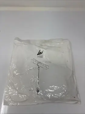 431373 LSI INDUSTRIES Fixture Cable Kit
