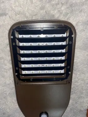 761160 LSI INDUSTRIES Brz Led