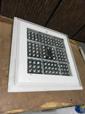 C113969 LSI INDUSTRIES Distribution Light Panel #2