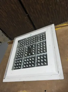 C113969 LSI INDUSTRIES Distribution Light Panel #3
