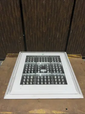 C113969 LSI INDUSTRIES Distribution Light Panel