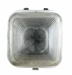 SC-320-PSMR LSI PETROLEUM LIGHTING Holophane Frensel Lens Gas #2