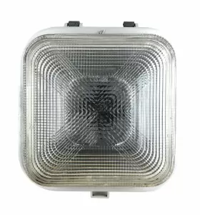 SC-320-PSMR LSI PETROLEUM LIGHTING Holophane Frensel Lens Gas