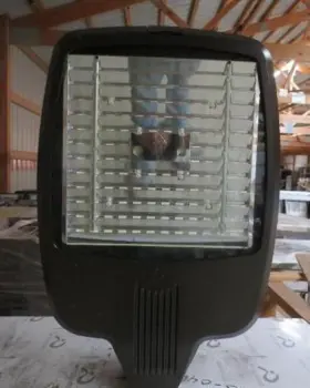 XPT3 LSI Patriot Led Area Light Parking Luminaire Pole