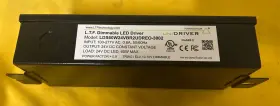 LDS60W24UDREO-3002 LTF Dimmable Led Driver Elv Trias