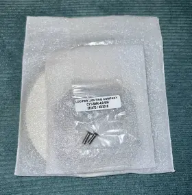 CY1-SMK-4-0-WH LUCIFER LIGHTING Mount Kit
