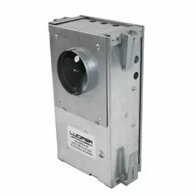DHZF-MR16-20-120E LUCIFER LIGHTING Voltage Recessed Recess