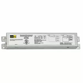 190735565513 LUMAPRO Cfl Ballast Start Bulbs