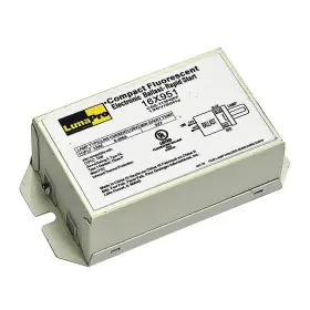 190735565452 LUMAPRO Cfl Ballast Rapid Start Bulb