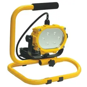 24K351 LUMAPRO Led Temporary Job Light