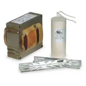 1XUE5 LUMAPRO Hid Ballast Halide Kit