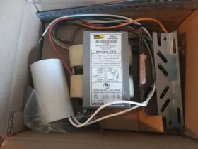 4CRJ2 LUMAPRO Lamp Hid Ballast