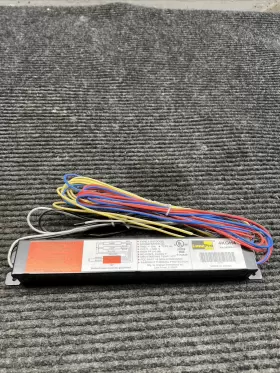 4KGH4 LUMAPRO Ballast Rapid Start