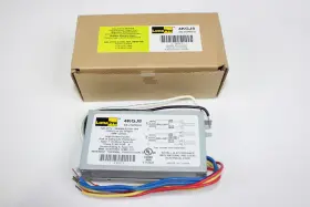 4KGJ8 LUMAPRO Cfl