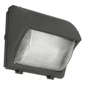 4RNK6 LUMAPRO Led Wall Pack Hps
