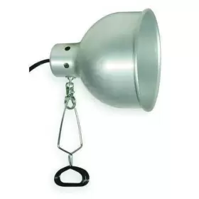 5AY60 LUMAPRO Temporary Job Light Bulb Dependent