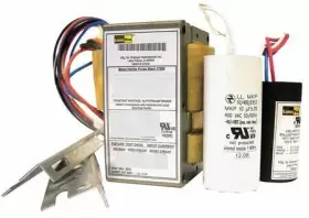 6XPW4 LUMAPRO Lamp Hid Ballast