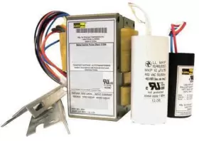 6XPW6 LUMAPRO Hid Ballast Pulse Start Kit #2
