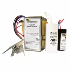 6XPW6 LUMAPRO Hid Ballast Pulse Start Kit